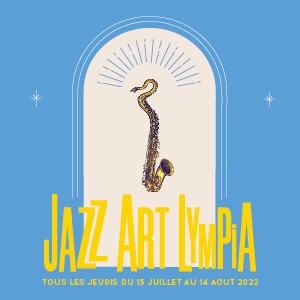 Jazz Art Lympia